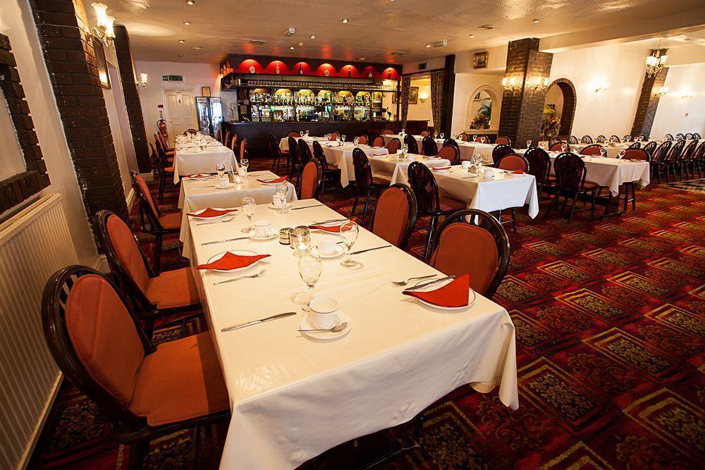 The Avenue Hotel Leeds  Exterior foto