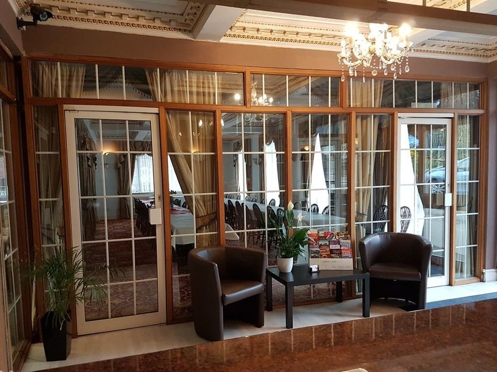 The Avenue Hotel Leeds  Exterior foto